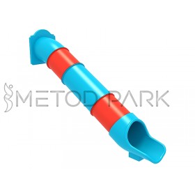 YPKTK003 Tüp Kaydırak H: 200